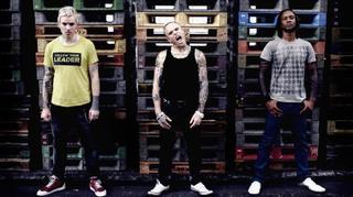 The Prodigy: "Atraemos a lunáticos con ganas de acción"