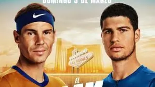 Del primer documental de LaLiga a un partido en directo Alcaraz-Nadal: estos son los estrenos deportivos de Netflix para 2024