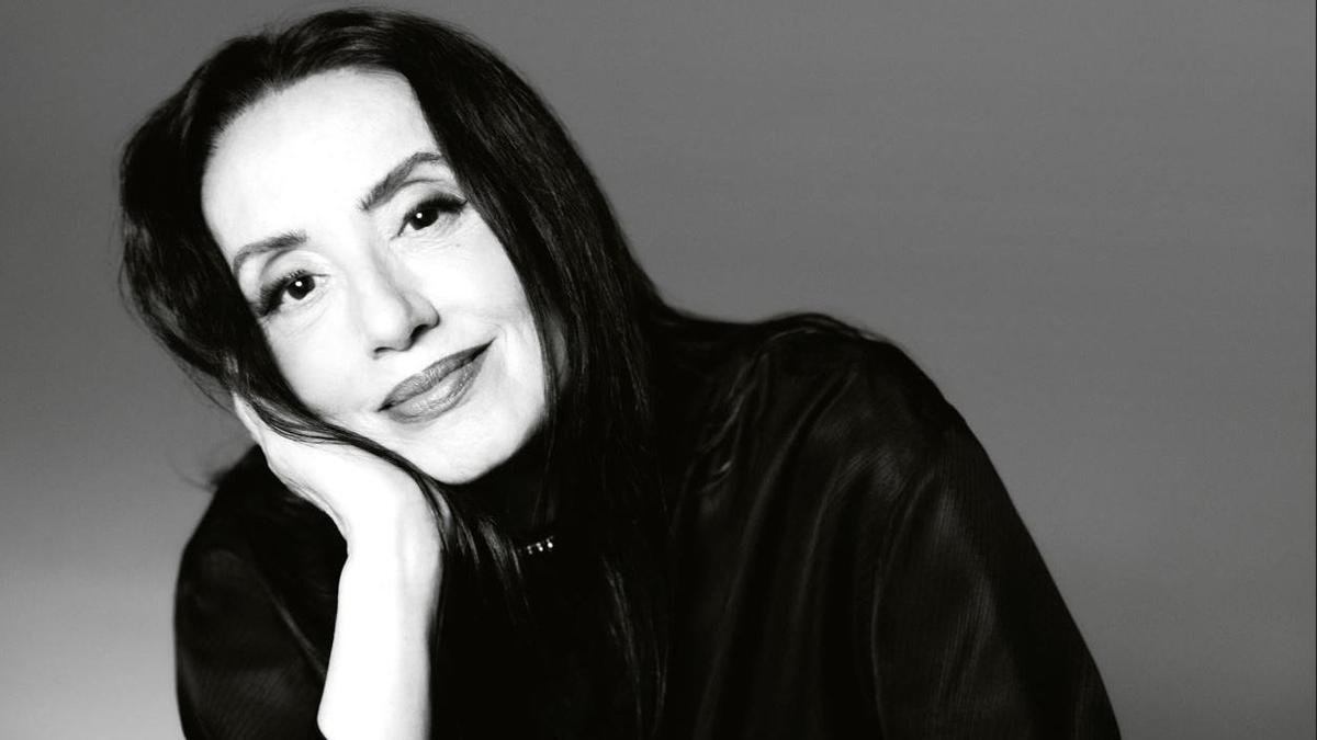 Luz Casal, que avui obre el Festival Camins de Manresa: «En el concert d’avui només vull que tothom gaudeixi del present»
