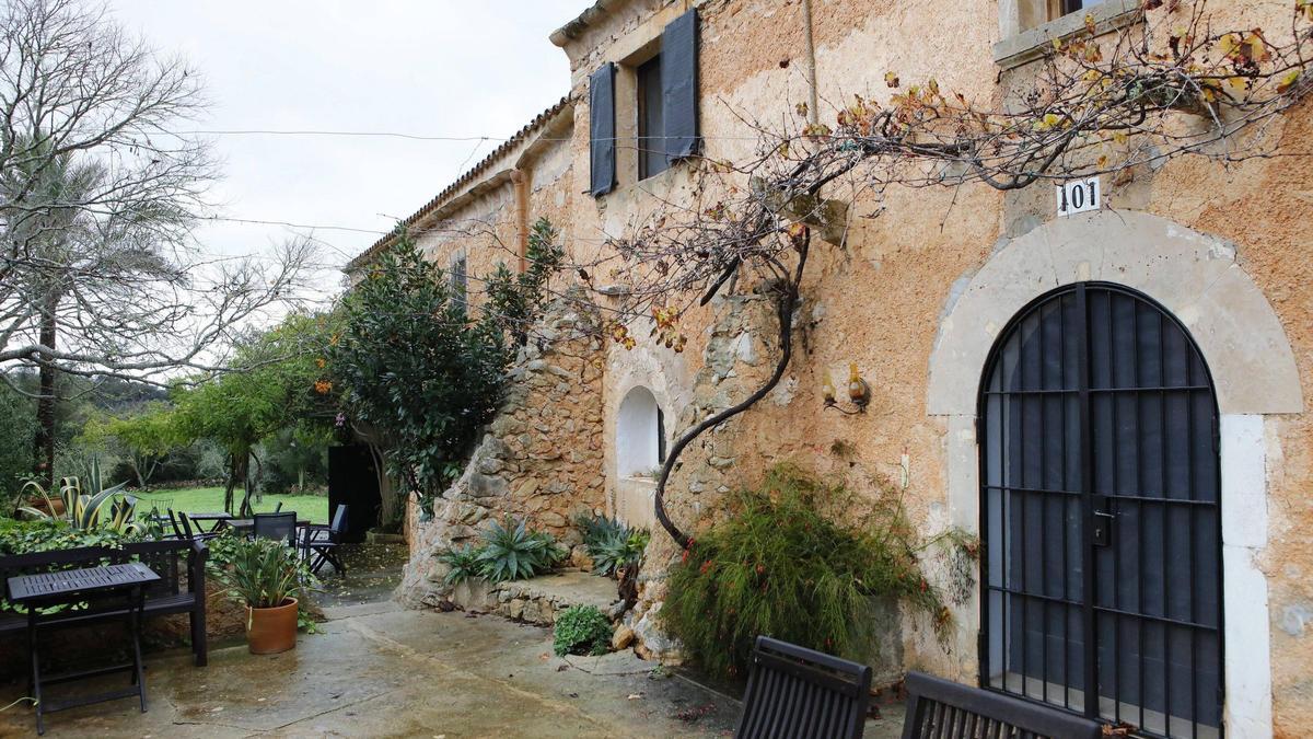 Eine Finca auf Mallorca in Gemeinschaftsbesitz - die deutsche Genossenschaft Son Sard e.G. macht es vor.