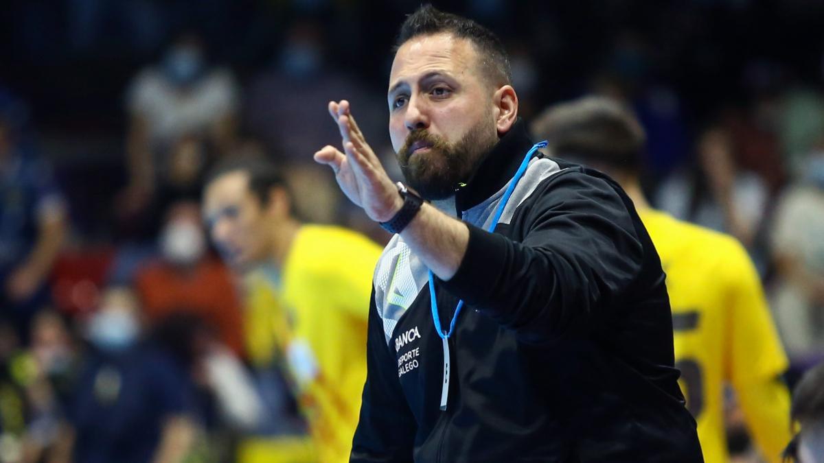 Nacho Moyano, Morrazo Frigorific Technician