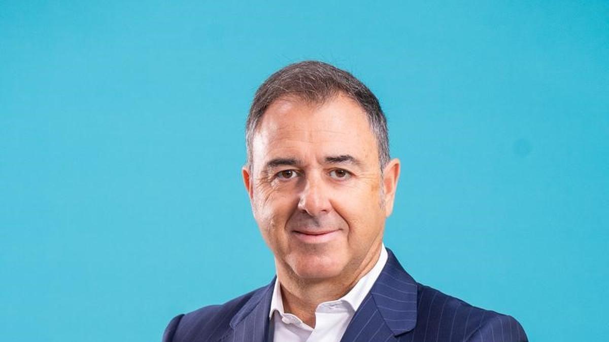 Javier Gallardo
