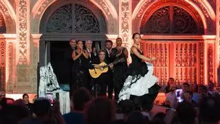 La Bienal de flamenco enciende el duende en Sevilla durante cinco semanas