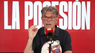La Posesión 2x42: Detalles de la operación Dumfries