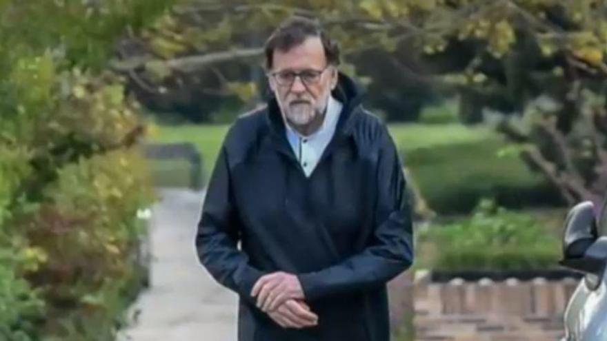 Mariano Rajoy