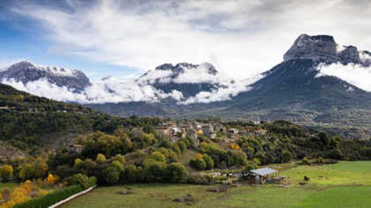 La joia natural i turística d’Osona