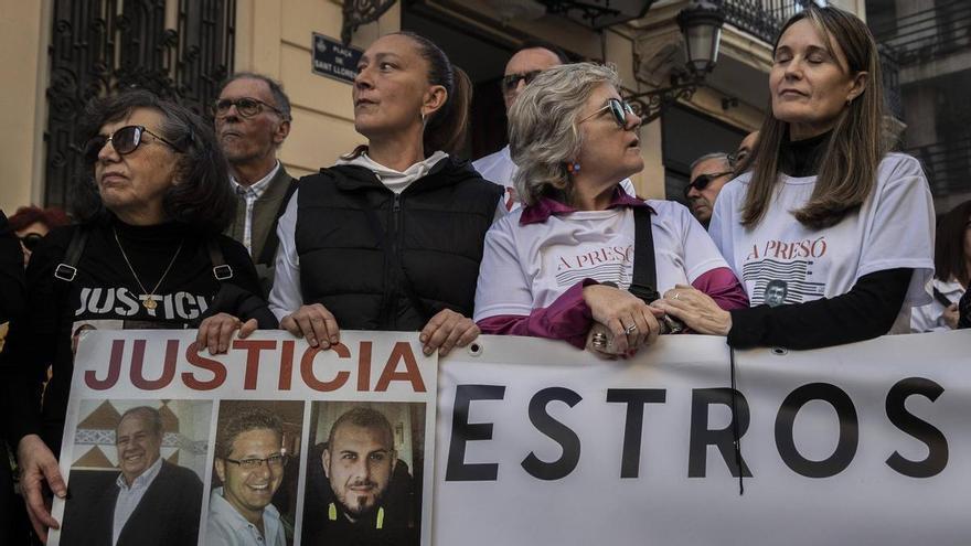 Asociaciones de víctimas ven en Pérez Llorca “el candidato perfecto de Vox”