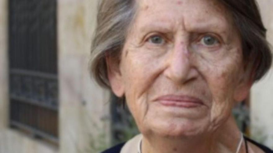 Barcelona atorga la medalla d’honor a una veïna activista filla de Bellver