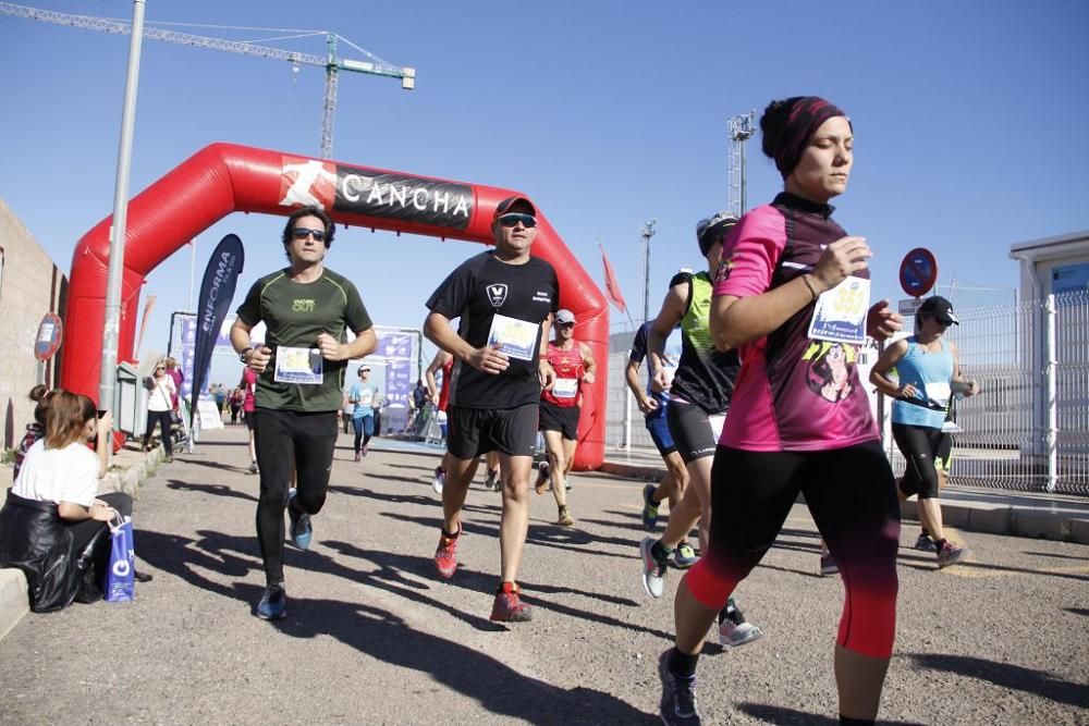 Mar Menor Running 2018