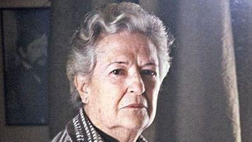 Carmen Conde