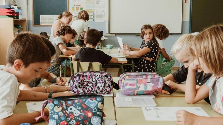 Nach verwirrender Bewertung: Schüler auf Mallorca bekommen wieder Noten