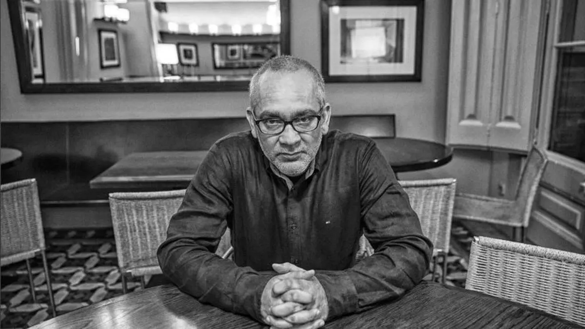 'Minimosca', de Gustavo Faverón Patriau: en el cuadrilátero