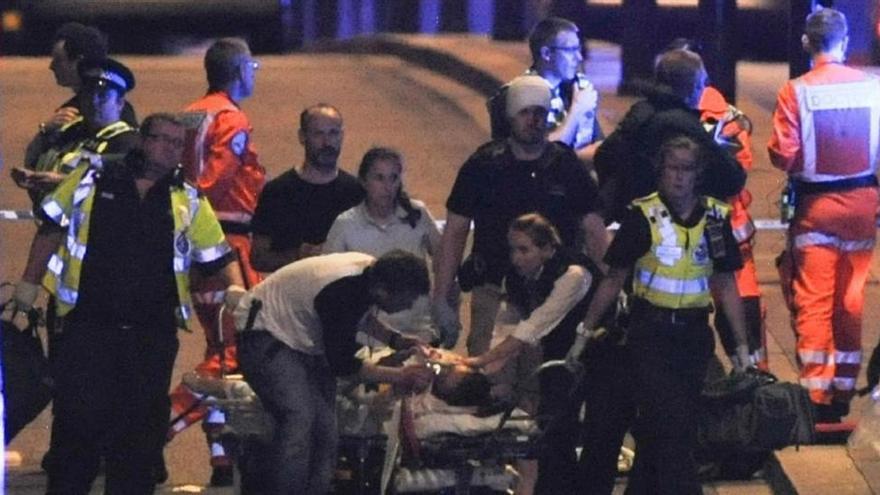 Ningún iman acepta oficiar el funeral de uno de los terroristas del London Bridge