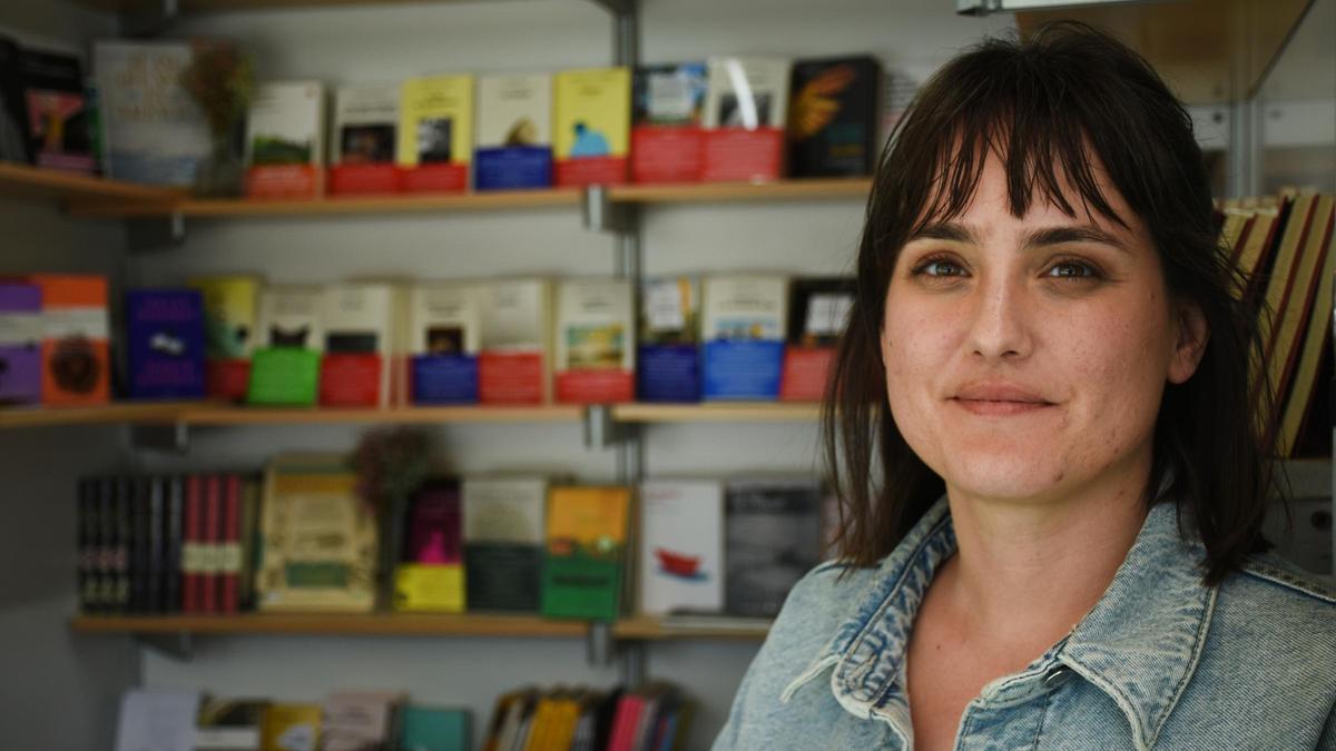María García, de Nöstlinger