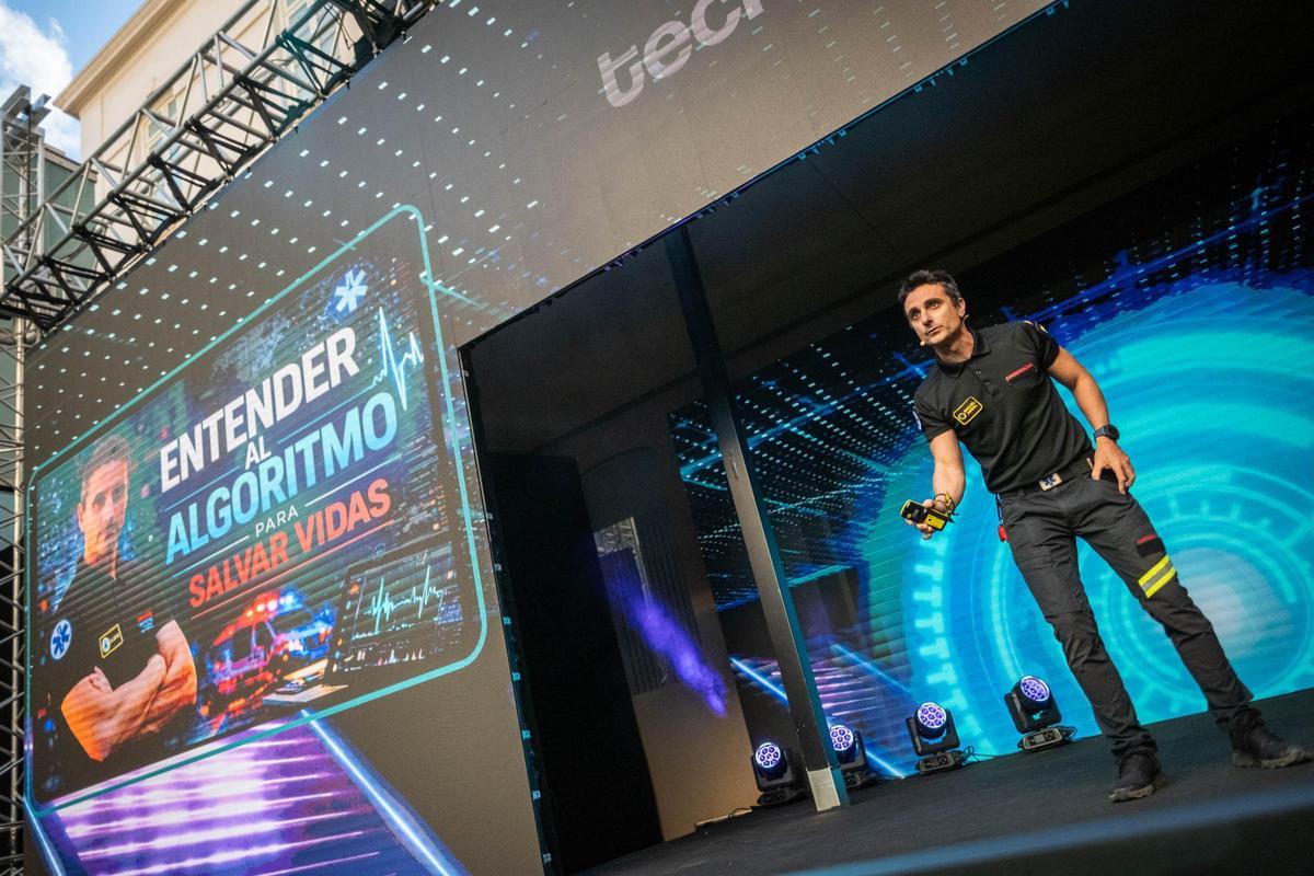 Tecnológica Santa Cruz 2026