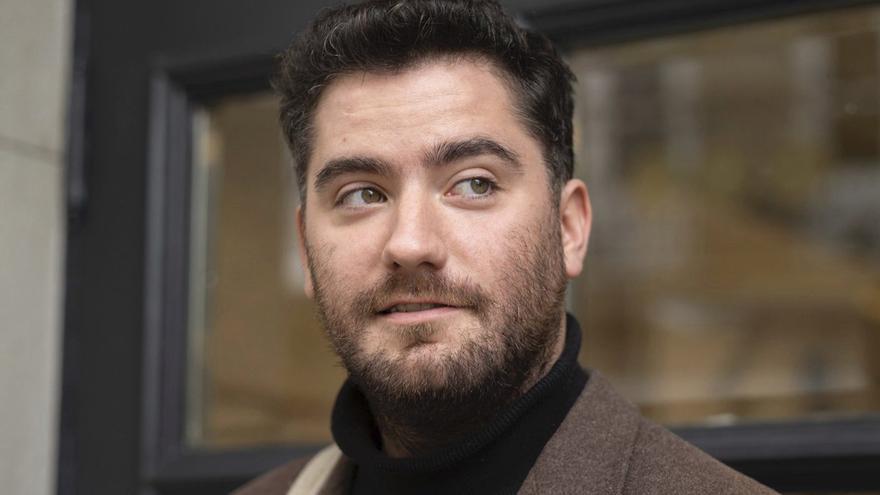 "Siempre me ha interesado el cine que tiene un pie en lo real"