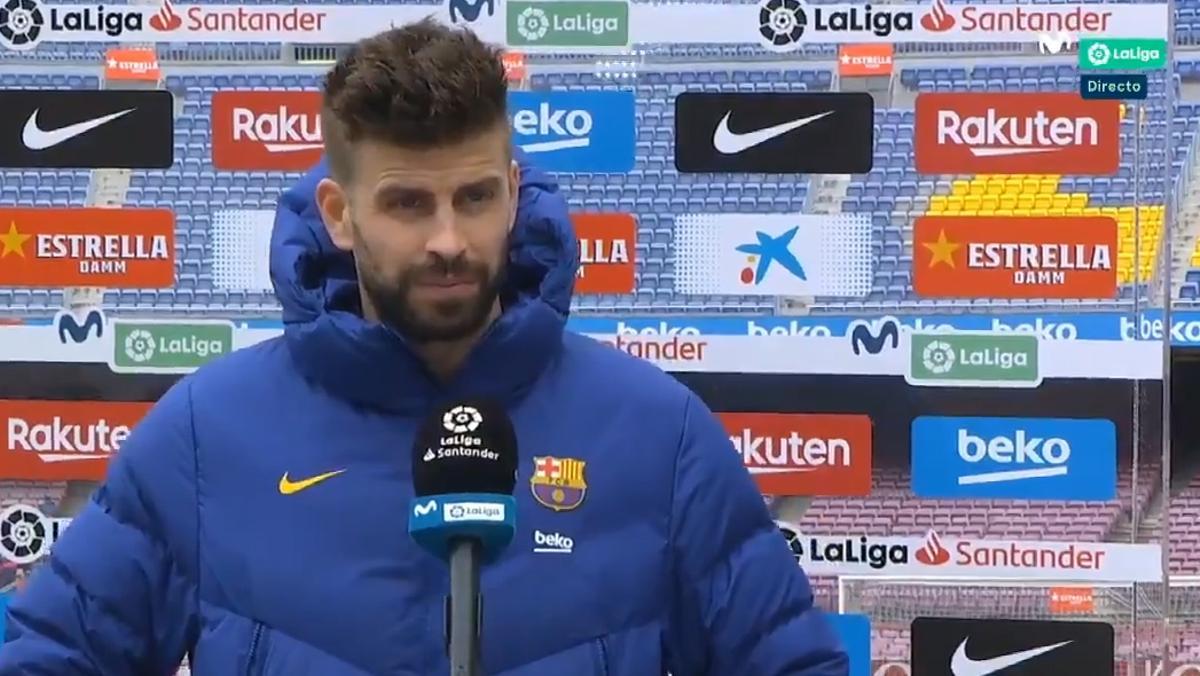 Pique annoyed