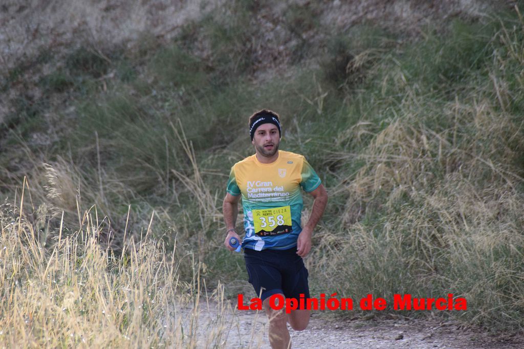 Trail Puentes de Cieza 2022