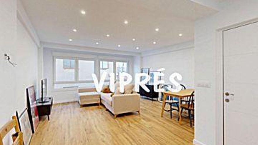 170.000 € Venta de piso en San Juan (Cáceres) 173 m2, 4 habitaciones, 2 baños, 983 €/m2...