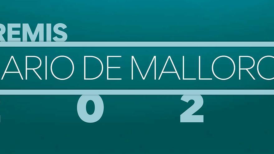 PREMIS DIARIO DE MALLORCA 2023
