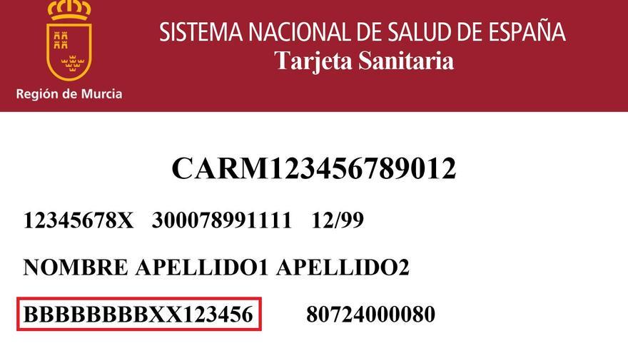 Todos los centros de salud podrán expedir tarjetas sanitarias