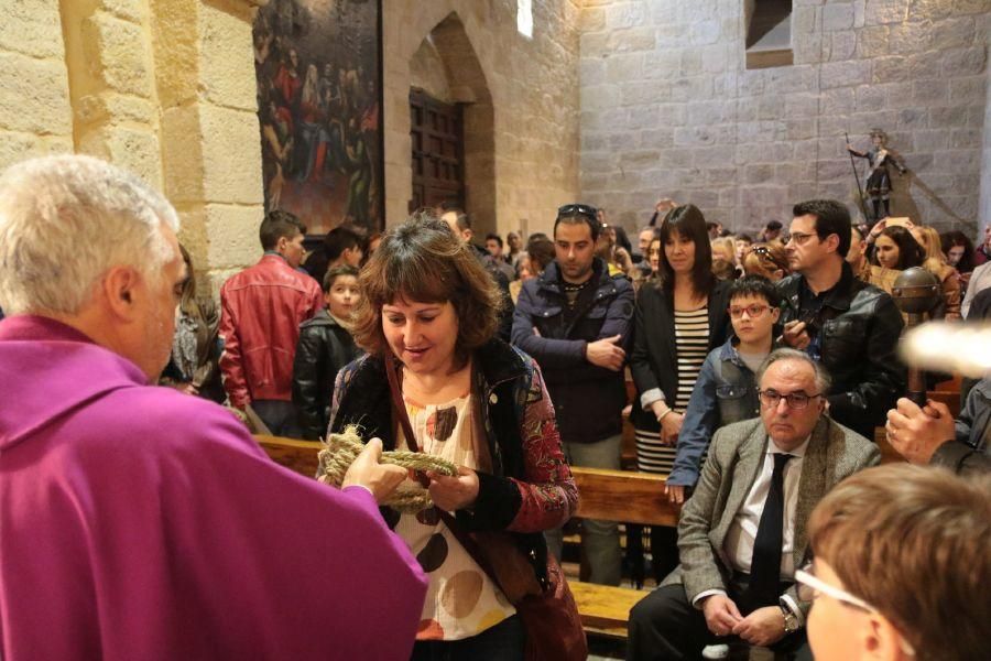 Espíritu Santo, bienvenidos nuevos hermanos