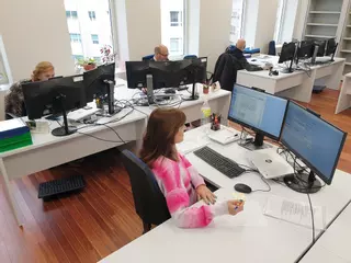 Juzgados vigueses registran las primeras demandas escritas mediante ChatGPT