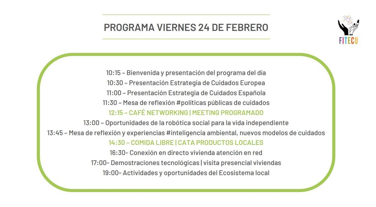 FITECU PROGRAMA