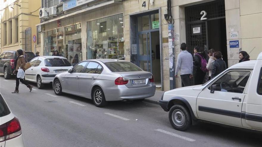 Fallece el chófer del crimen de Montesol al caer al vacío cuando intentaba robar un local en Cáceres