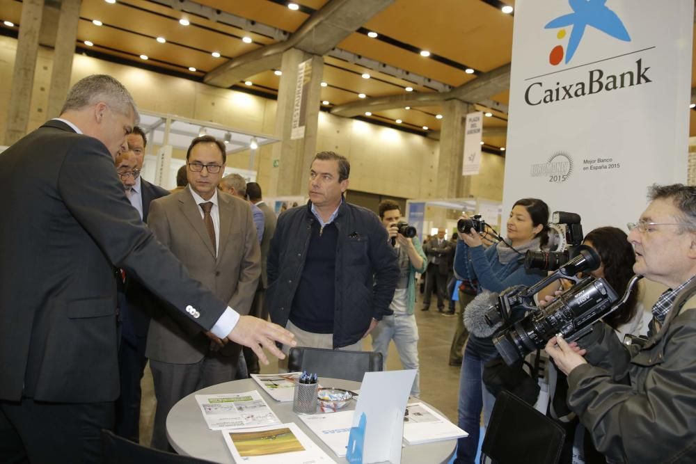 IX edición de Forinvest en Feria Valencia