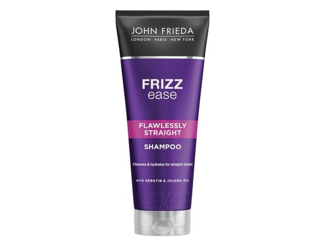 Frizz-ease Champú Flawlessly Straight de John Frieda
