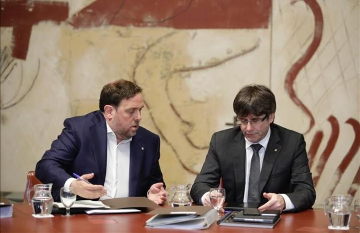 jregue38019353 barcelona 11 04 2017  pol tica reuni n del govern de la gene170412104359