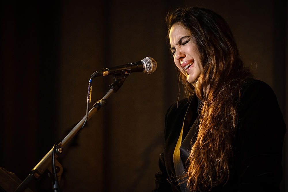 Festival Brisa Flamenca con José Mercé y Alba Molina