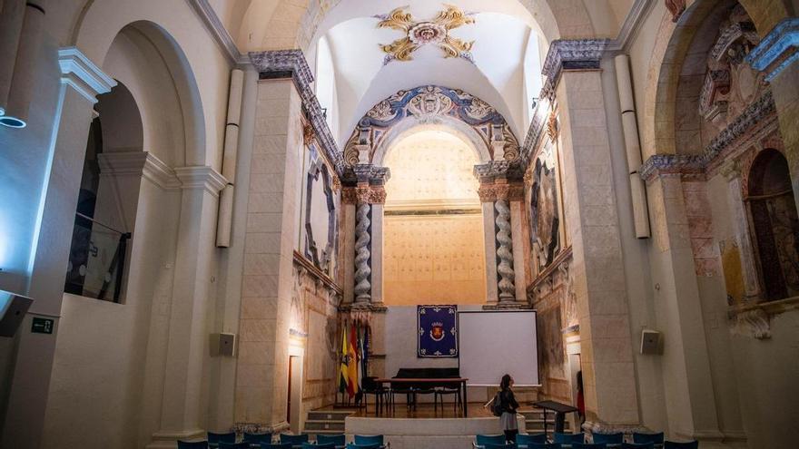 Olivenza (Badajoz) rinde tributo a nueve víctimas del Holocausto
