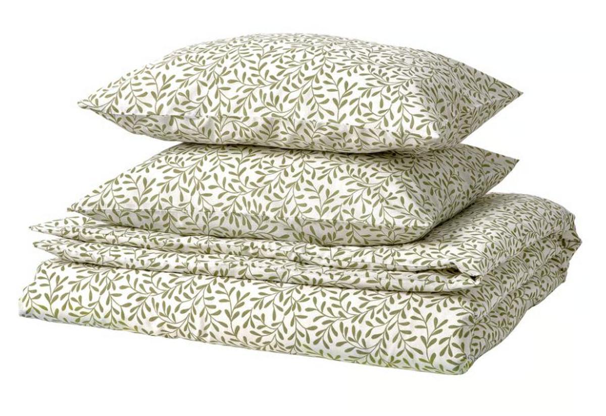 Juego de cama.