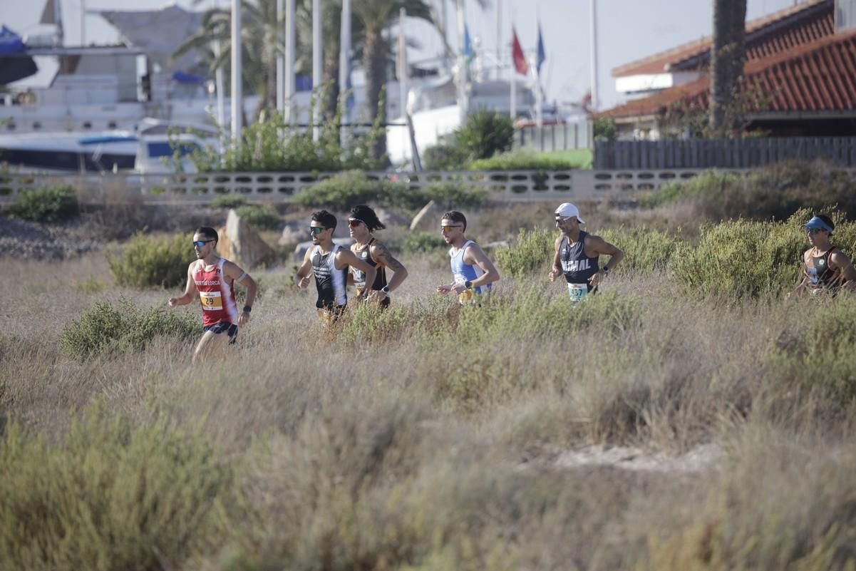 Carrera popular Correlimos de San Pedro del Pinatar