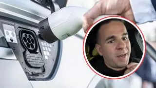 Ángel Gaitán, el 'mecánico de TikTok', sentencia al peor coche eléctrico del mercado: "Empresas europeas, los chinos os comen"