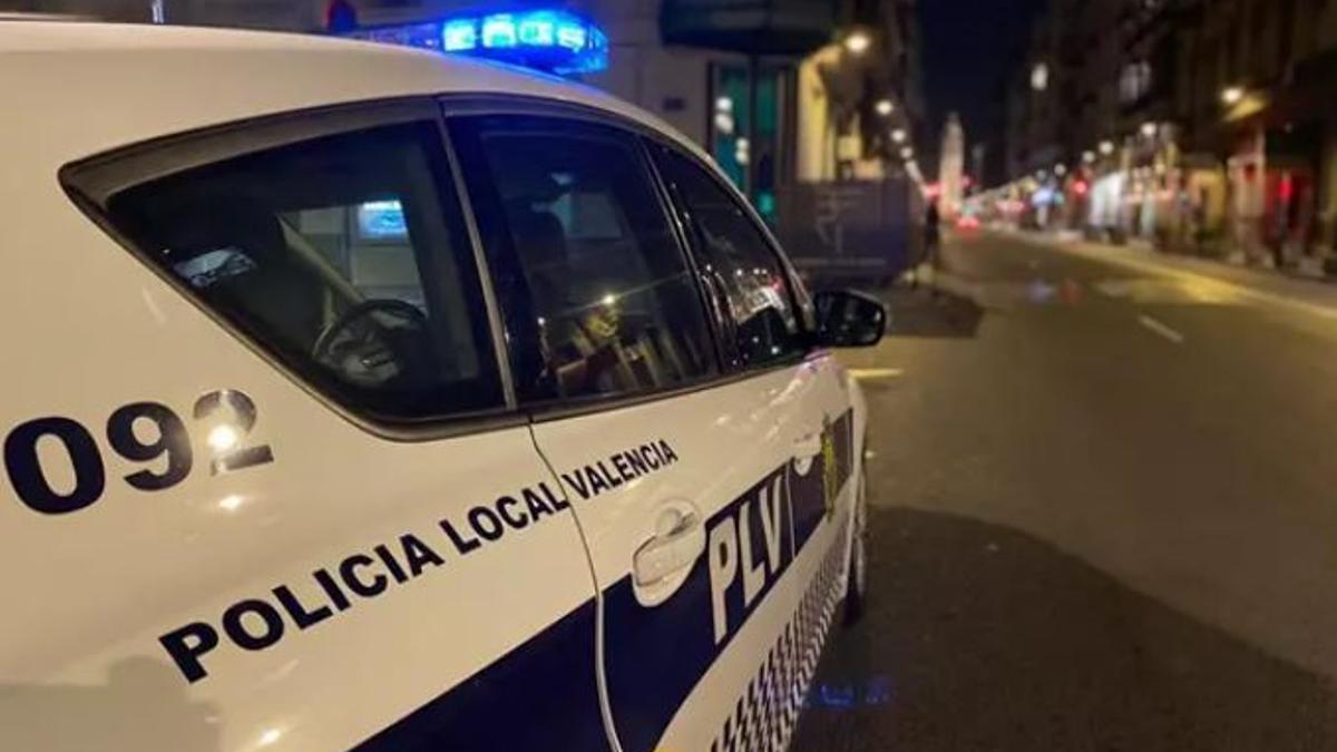 Agrede a su pareja por negarse a tener sexo con él