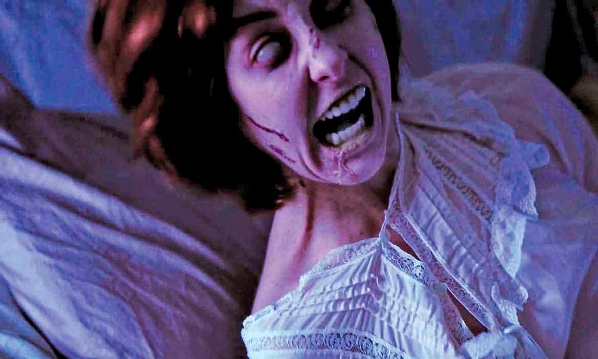 ¿Se hacen exorcismos en Sevilla?