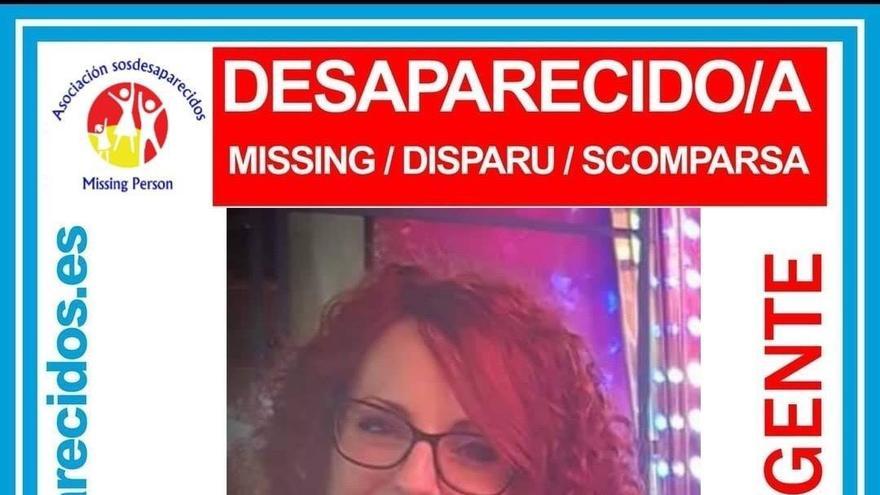 Dos años sin noticias de una joven de Aspe tras su misteriosa desaparición