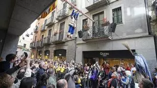 Quinze propostes populars per les Festes de Primavera de Girona