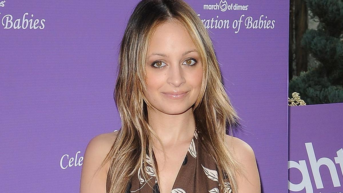 Nicole Richie logra una orden de alejamiento contra dos paparazzi Cuore
