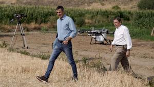 Sánchez sobre las medidas para el campo: Es un plan para que tengamos precios más justos