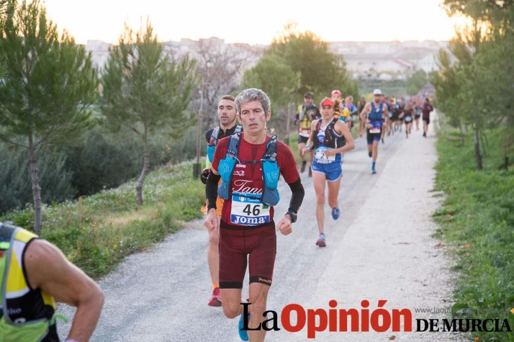 Falco Trail 2018 (Maratón)