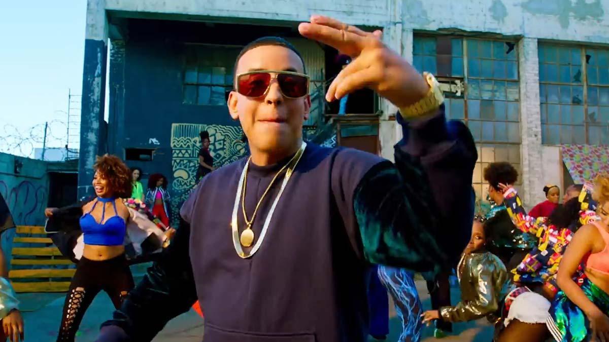 Roban a Daddy Yankee dos millones de euros en joyas en Valencia.