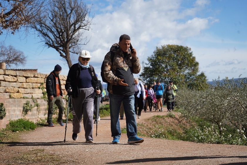 Transéquia 2024: Busca't a les fotos