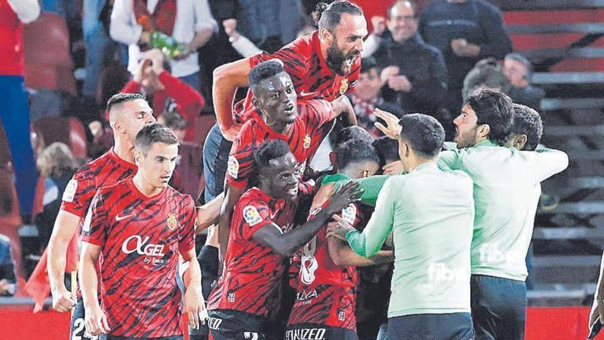 Europa, ¿una misión imposible para el Real Mallorca?