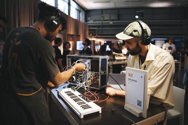 No solo música: los festivales se expanden para convertirse en ecosistemas culturales