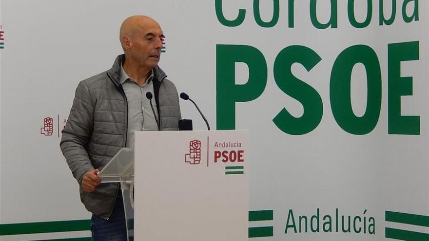 El PSOE critica que estén cortando la luz a comunidades con ascensor donde viven discapacitados