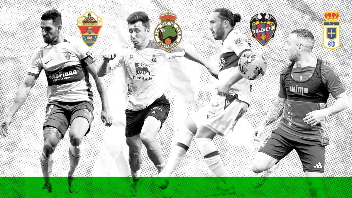 Una jornada de Primera